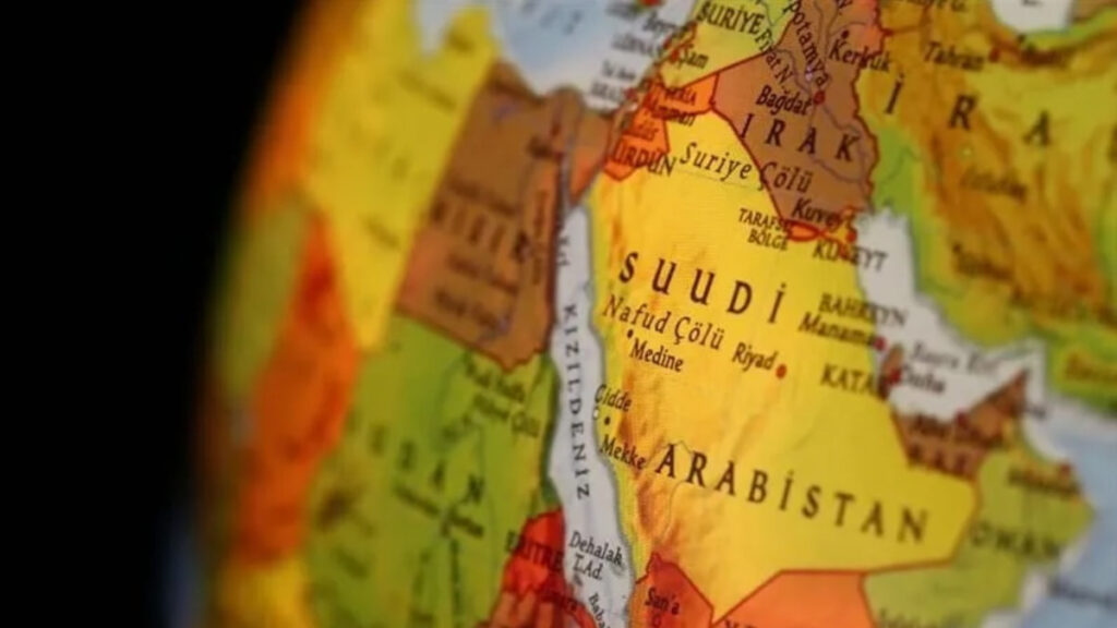 Irak’ın 25 Tanker İddiasına Suudi Arabistan’dan Yalanlama
