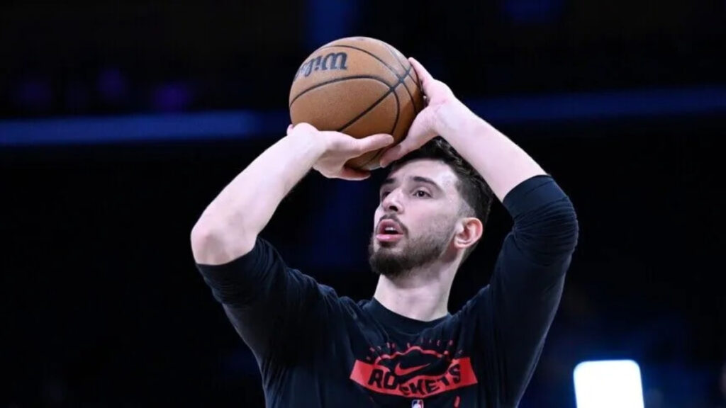 Alperen Şengün: NBA’in En İyi Oyuncusu Olmak İstiyorum