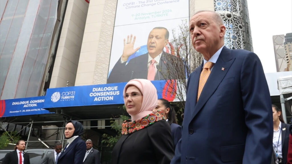 Erdoğan’dan İran ve Körfez Mesajı: Çalışıyoruz