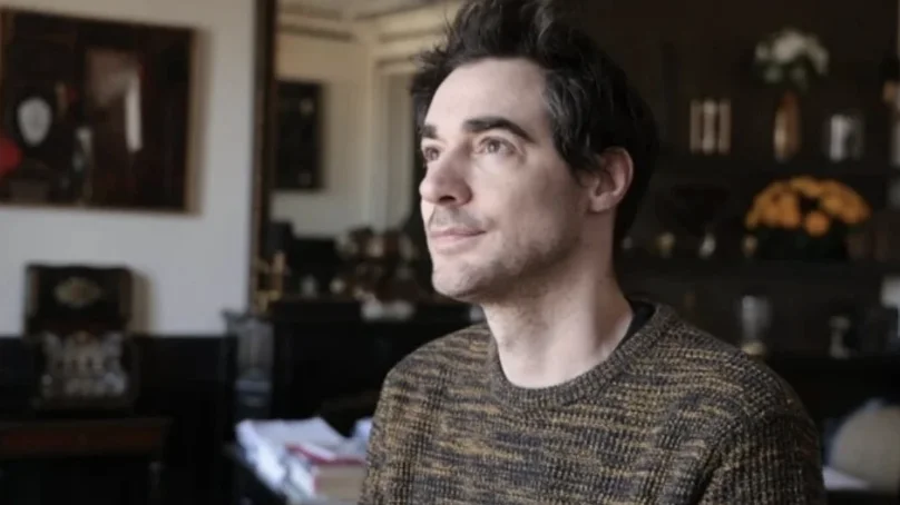 Arnaud Denis 43 Yaşında Hayatını Kaybetti