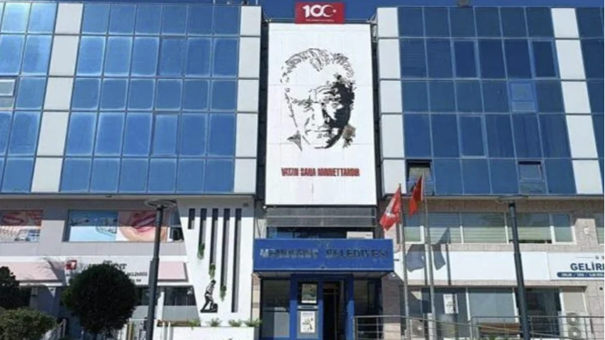 Menderes Belediyesi Soruşturmasında İkinci Dalga: 9 Gözaltı
