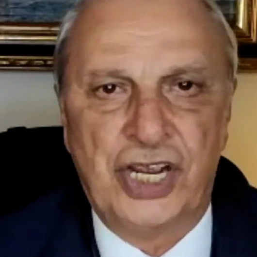 Can Ataklı'dan Yeni Parti İddiası: CHP'ye Dönüş Var