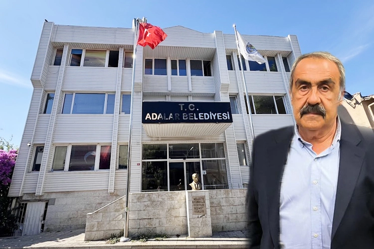 Adalar Belediyesi’nde Seçim Sonrası CHP’den Disiplin Kararı