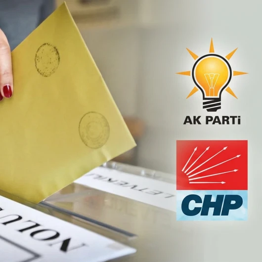 ASAL Eylül 2026 Anketi: Partilerin Oy Oranları