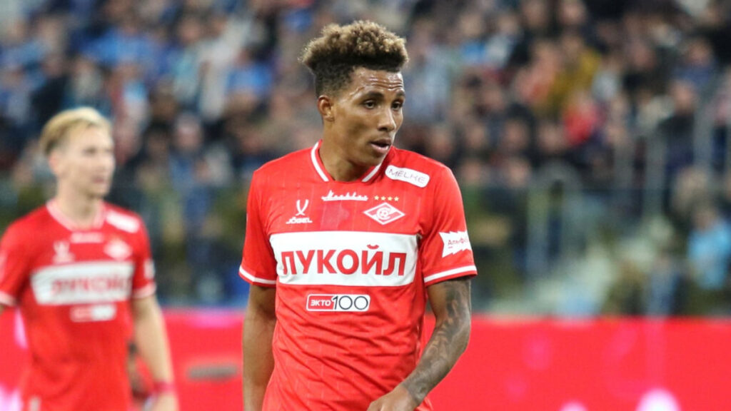 Gedson Fernandes İçin Trabzonspor İddialarına Menajerinden Yanıt