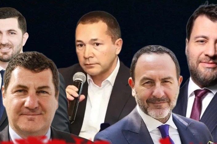 Fon Soruşturmasında 5 Tutuklama: Tera ve Pusula Yöneticileri de Var