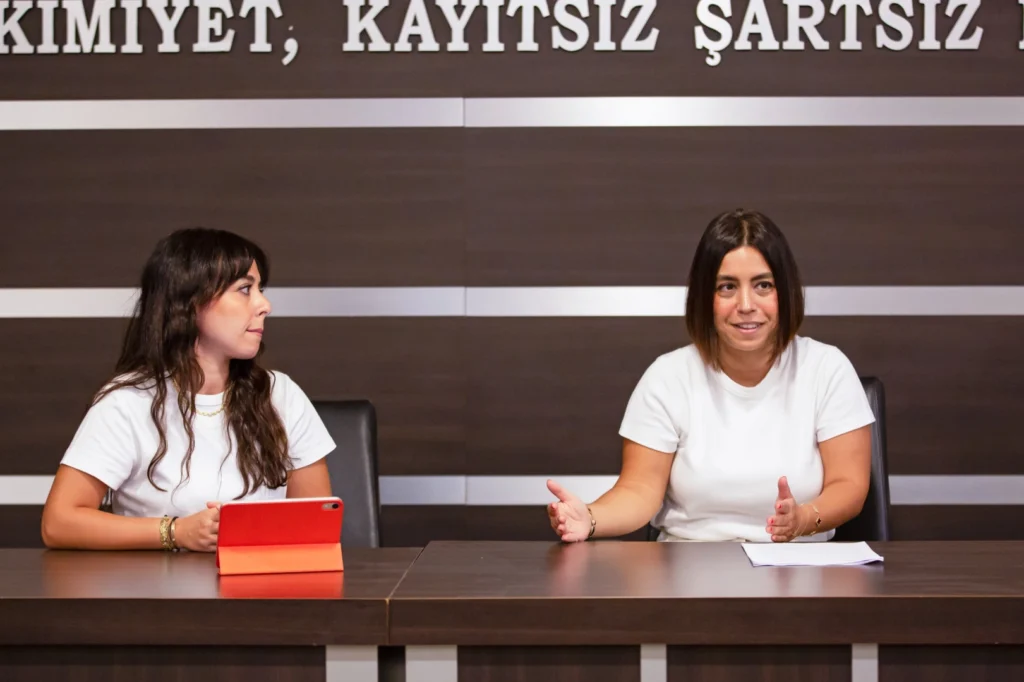 Narlıdere'de Kadınlara Ev Aşçılığıyla Gelir Fırsatı