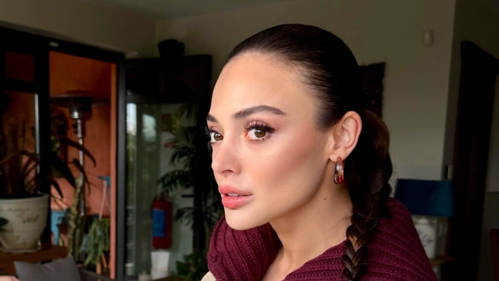 Rabia Soytürk ve Samet Vuruşan Yeniden Ayrıldı