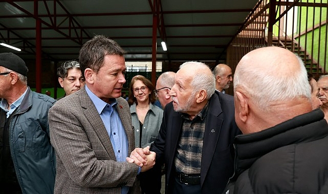 Osmangazi'nin Mahalle Kahvaltıları Projesine AB Hibesi