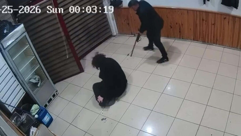 Fethiye’de eşini vuran sanık: “Çok özür diliyorum”