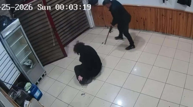 Fethiye’de eşini vuran sanık: “Çok özür diliyorum”