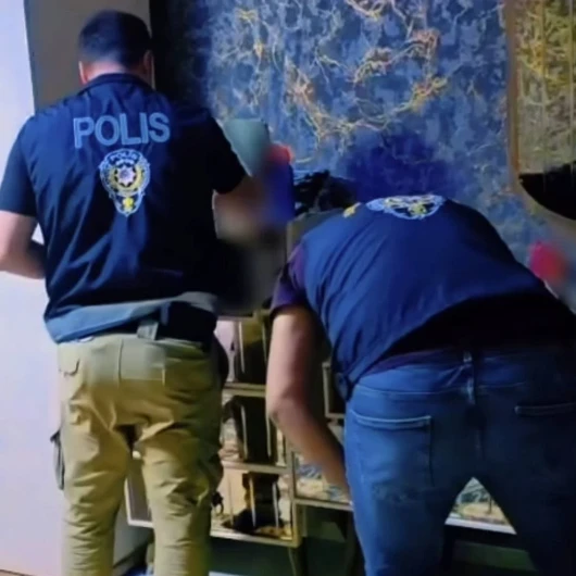 Şanlıurfa merkezli yasa dışı bahis operasyonu: 37 şüpheli