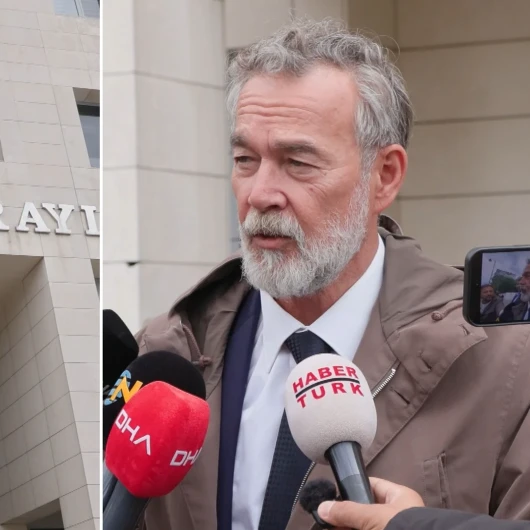 Sedat Savtak, Kozinoğlu Soruşturmasında İfade Verdi