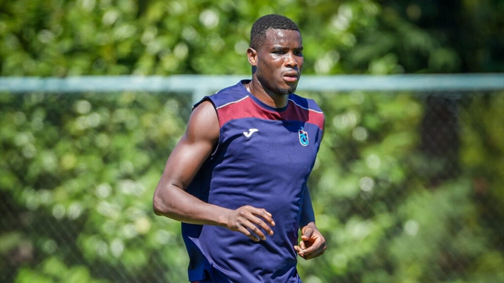 Gol kralı Onuachu yeni sezona sessiz başladı