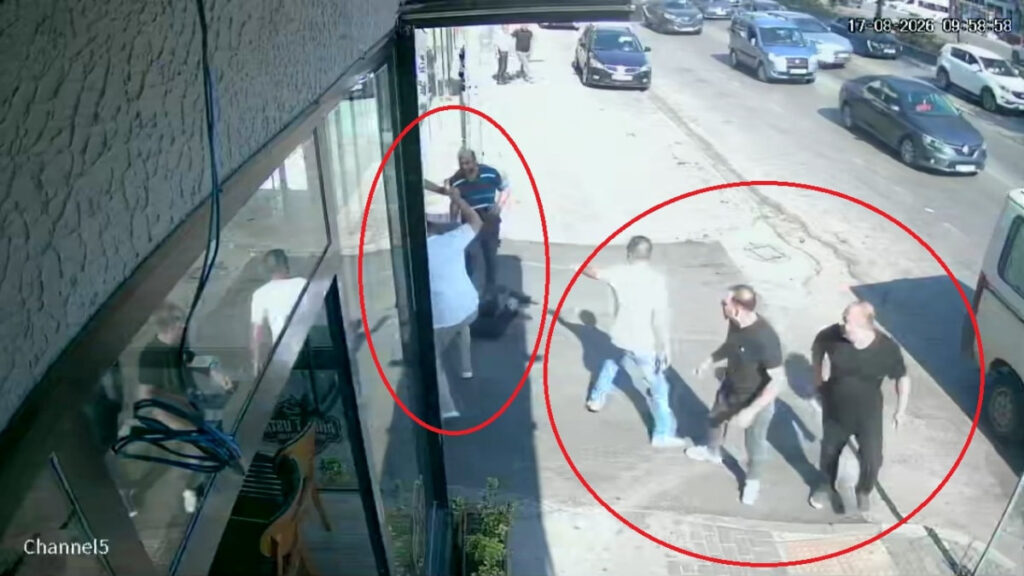 Bursa’da yürüyen çifte silahlı ve sopalı saldırı: 2 tutuklama