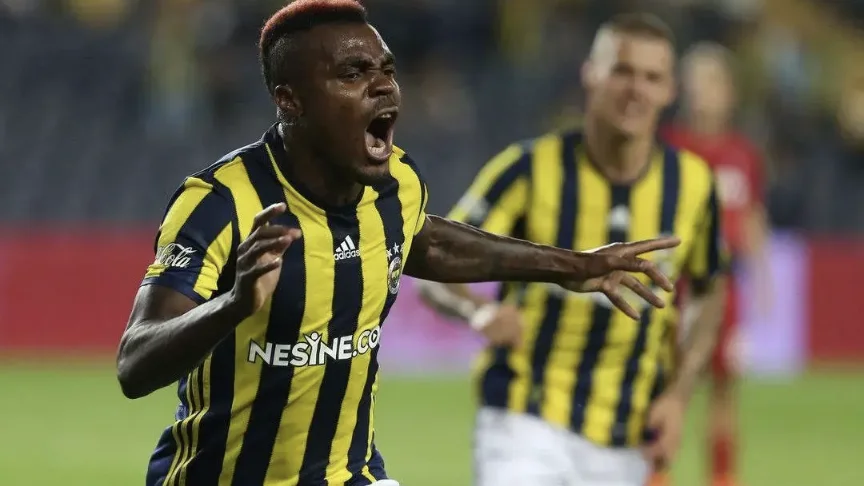 Emmanuel Emenike’nin Son Durumu ve Futbol Kariyeri