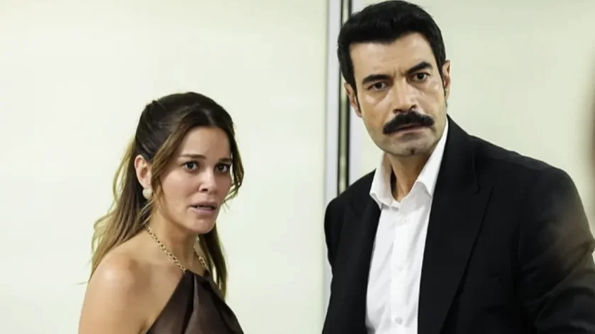 Sevdan Bir Ateş Bu Akşam Saat Kaçta, Hangi Kanalda?