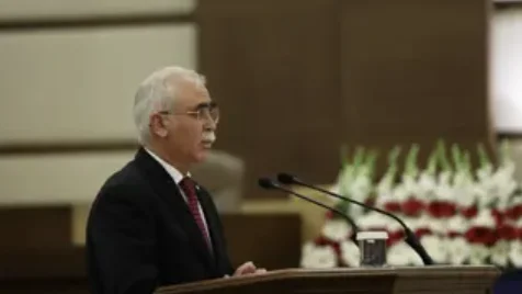 AYM Başkanı Özkaya: İhlal kararlarının yüzde 99,9'u uygulandı