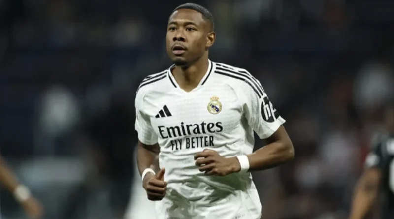 David Alaba İçin Yeni Adres Belli Oldu: Udinese