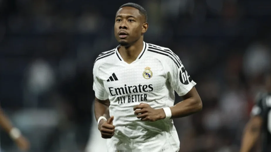 David Alaba İçin Yeni Adres Belli Oldu: Udinese