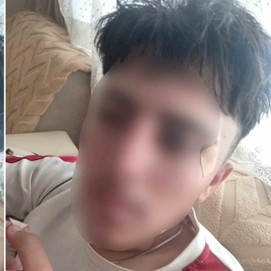 Afyonkarahisar’da Öğretmenden Öğrenciye Şiddet İddiası