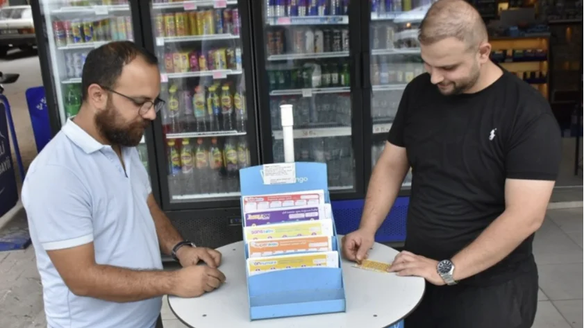 Çiğli’de Kazı Kazan’dan 20 Milyon TL’lik Büyük İkramiye