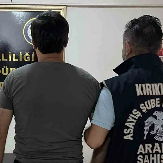 Kırıkkale’de 3 Firari Hükümlü Yakalandı
