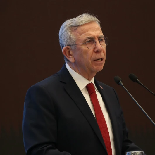 Aytunç Erkin’den Mansur Yavaş’ın istifa sürecine ilişkin iddia