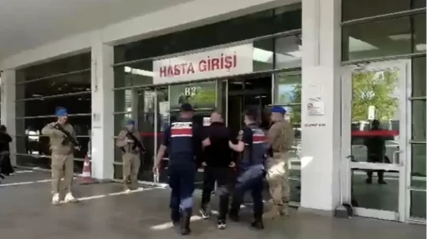 Yahşihan Belediyesi soruşturmasında 31 şüpheli gözaltına alındı
