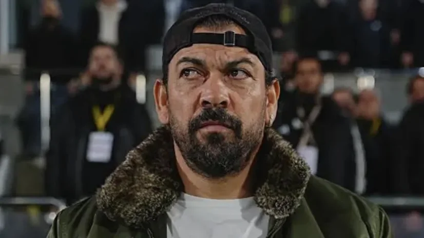 Servet Çetin’in yeni takımı belli oldu