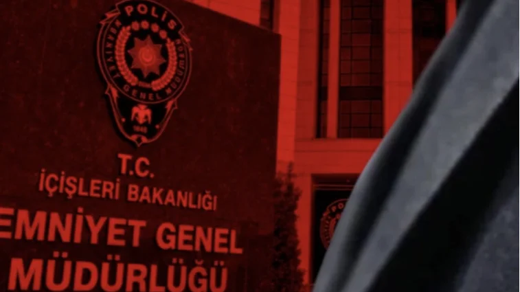 Emniyet’te yeni görev dağılımı belli oldu