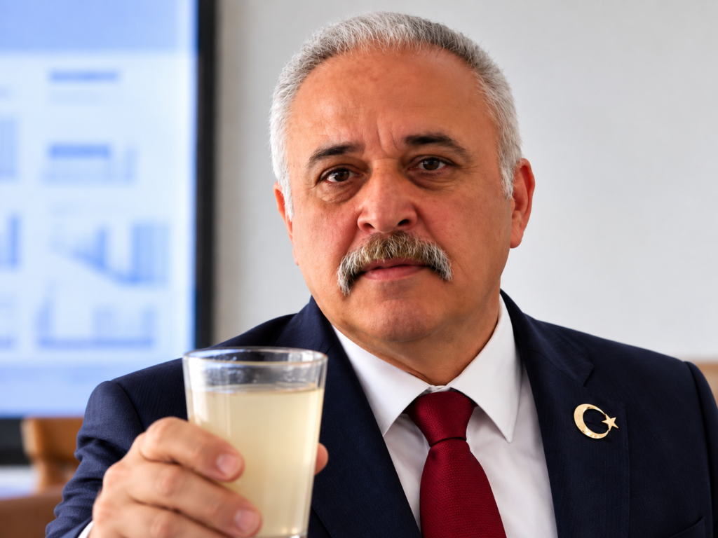 Gökhan Suyolcu’dan Dikili için ortak hareket çağrısı