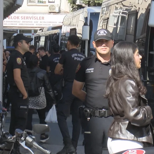 Sermaye piyasası operasyonu: 21 şüpheliden 8'i tutuklandı