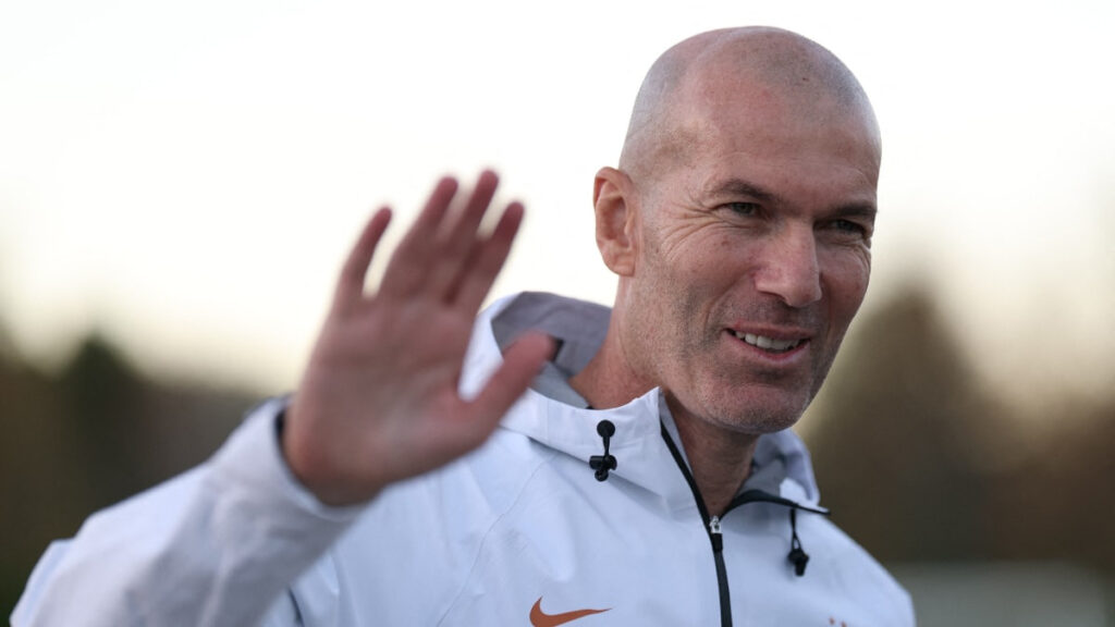 Zidane: Türkiye maçında bize problem çıkaracaklar