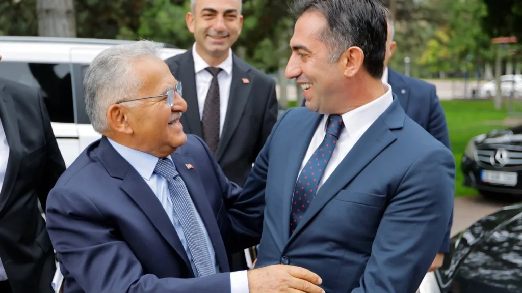 Kayseri Kent Konseyi: Ortak akıl ve istişare kültürü güçlendirilecek