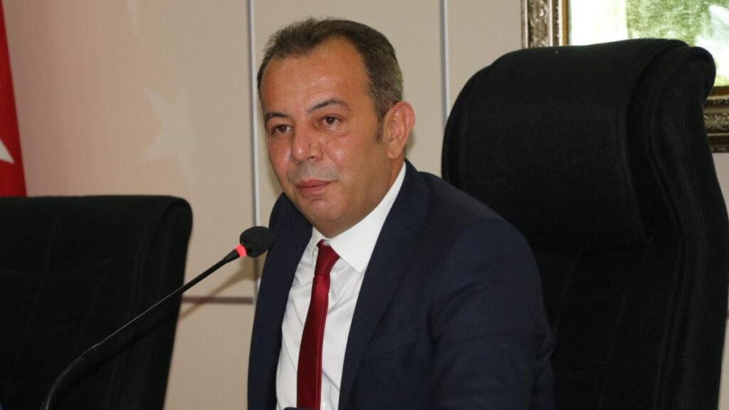 Tanju Özcan için 217 yıla kadar hapis istemi açıklandı
