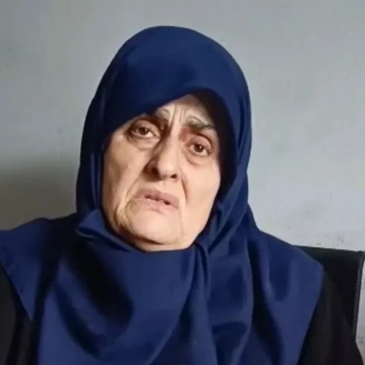 Bursa'da eşi 15 parçaya ayıran kadına ağırlaştırılmış müebbet