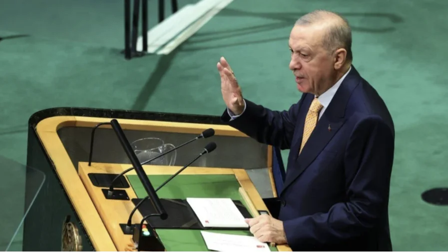 Erdoğan’dan Yemen açıklaması: Askeri destek mesajı