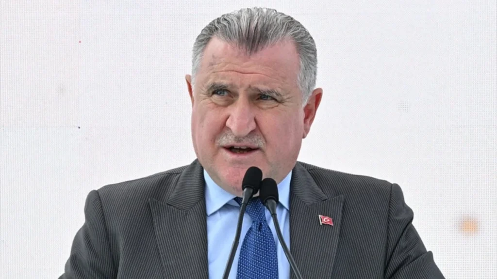 Türkiye - Fransa maçı: Bakan Bak'tan umut veren değerlendirme