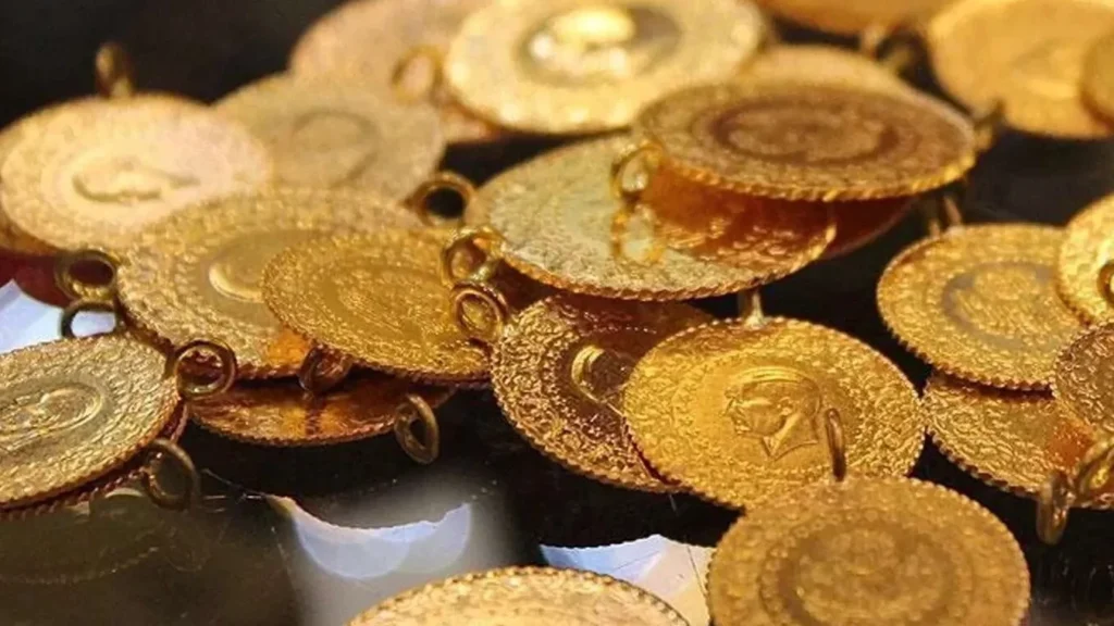 Altın fiyatı ne zaman yükselecek? TD Securities 2027 tarih verdi