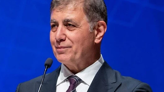Cemil Tugay'ın AK Parti'ye katılacağı iddiası Ekim ayı işaret edildi