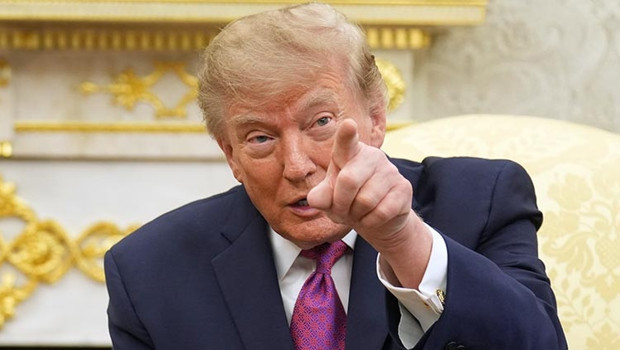 Trump'ın İran'ın 7 günlük ateşkes teklifini reddettiği iddia edildi