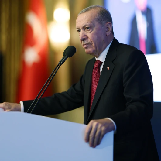 Türk Dil Bayramı: Erdoğan diline sahip çıkmanın önemini vurguladı