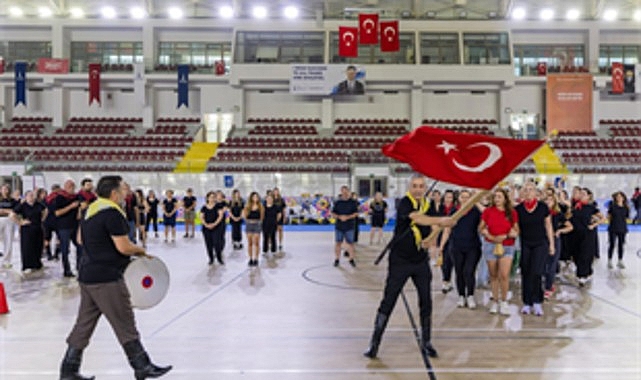 İzmir'de ücretsiz zeybek kursları başlıyor — başvurular 29 Eylül'de