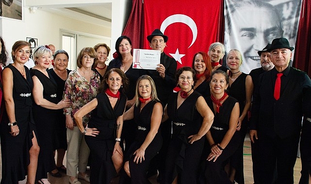 Karşıyaka’da Alzheimer paneli: Erken tanı ve bakım vurgusu