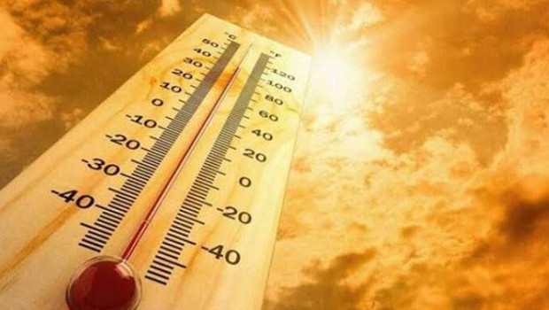 Meteoroloji: 2024 Türkiye'nin en sıcak yılı, 2025 kuraklık