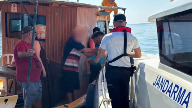 Düzensiz göç denetimi: 81 ilde 19 organizatör yakalandı