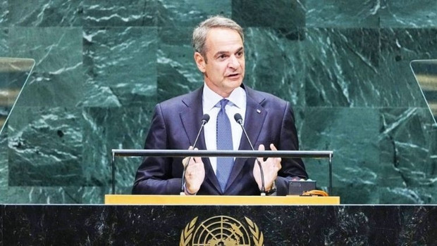 Ankara-Atina hattında yumuşama: Erdoğan'ın New York mesajı