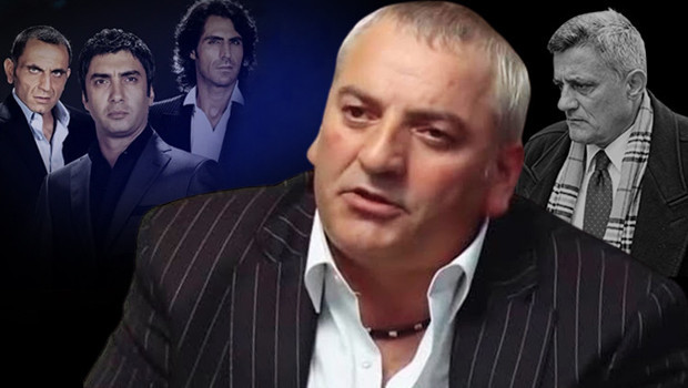 Kurtlar Vadisi Abidin'i: Dizideki sahneler kısa sürede gerçek oldu