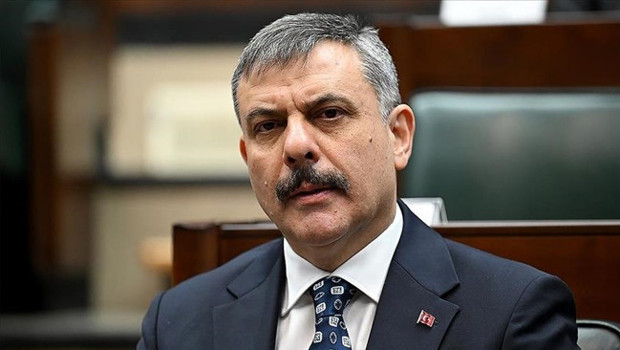 Bakan Çiftçi: Başarı Karnemizi Milletimizin Huzuru Belirleyecek
